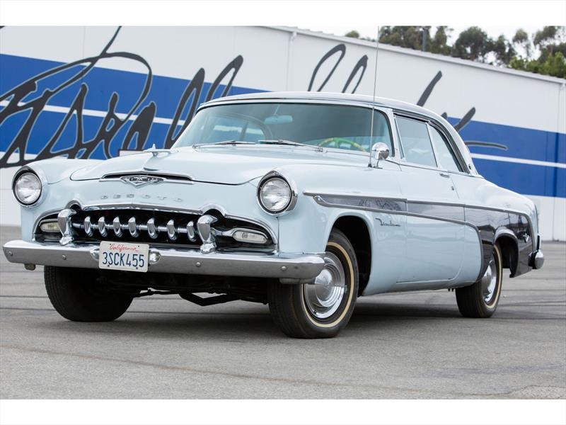 Autos de Carroll Shelby
