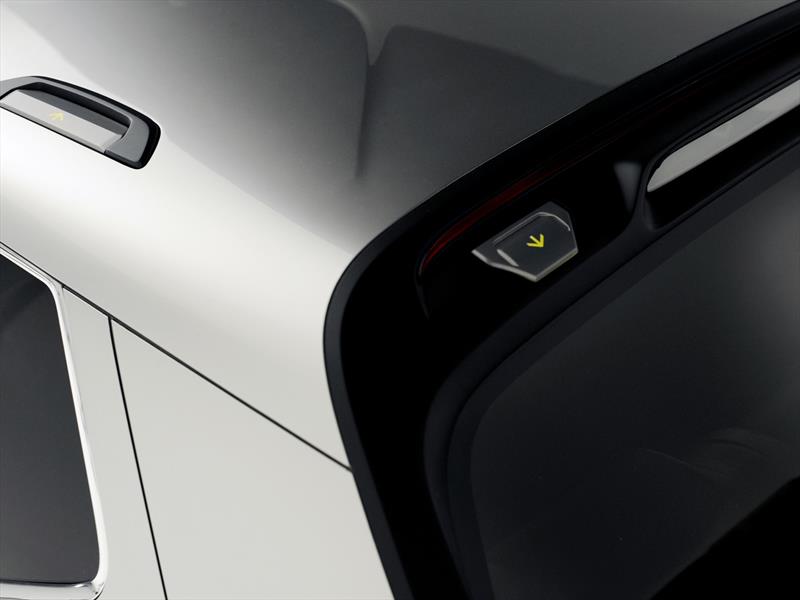 Hyundai Santa Cruz Crossover Truck Concept