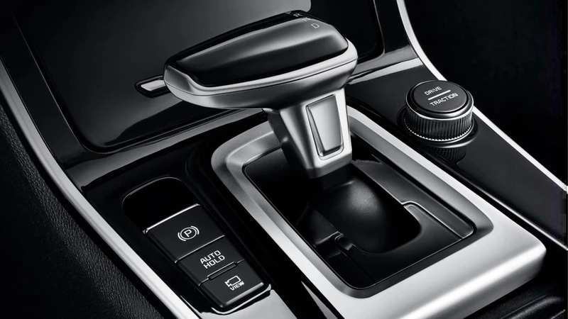 Renovación Kia Seltos en Argentina