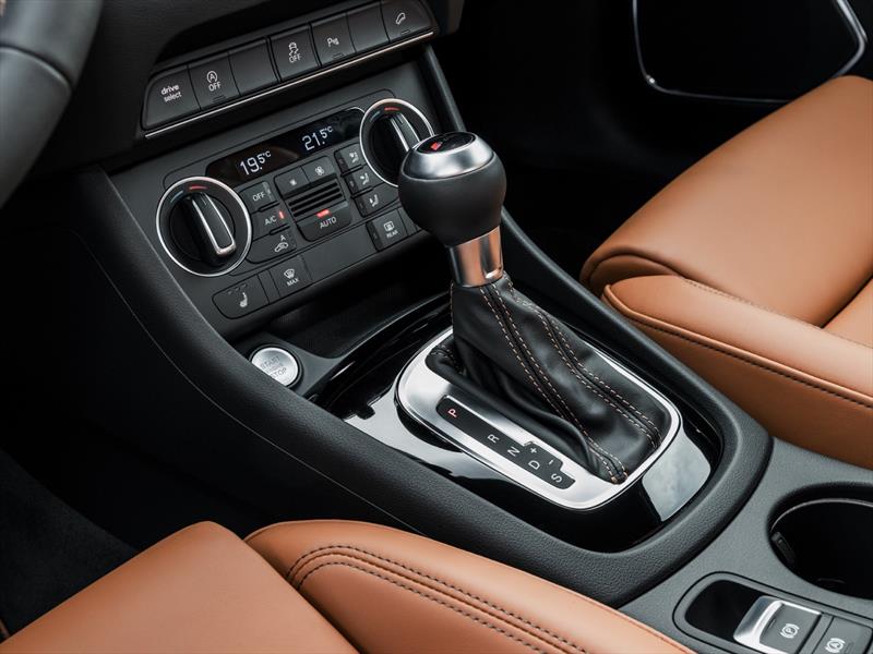 Audi Q3 2015