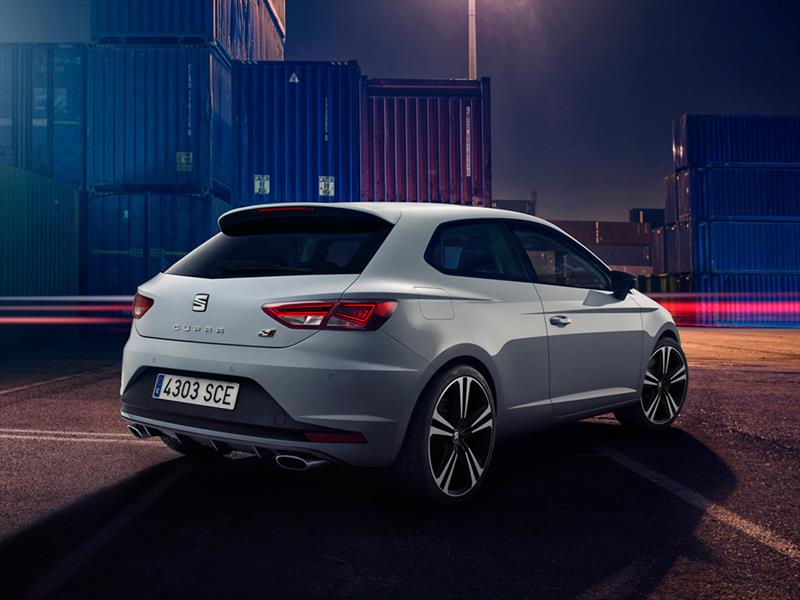 SEAT León CUPRA