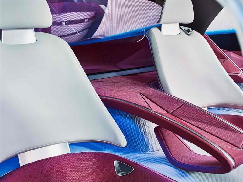 Borgward Isabella Concept