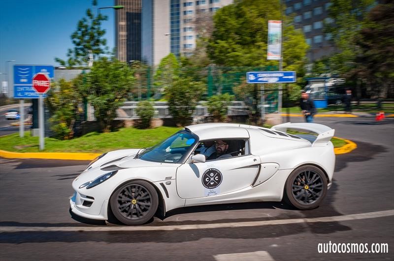 Cars & Coffee Spring Rally 2018