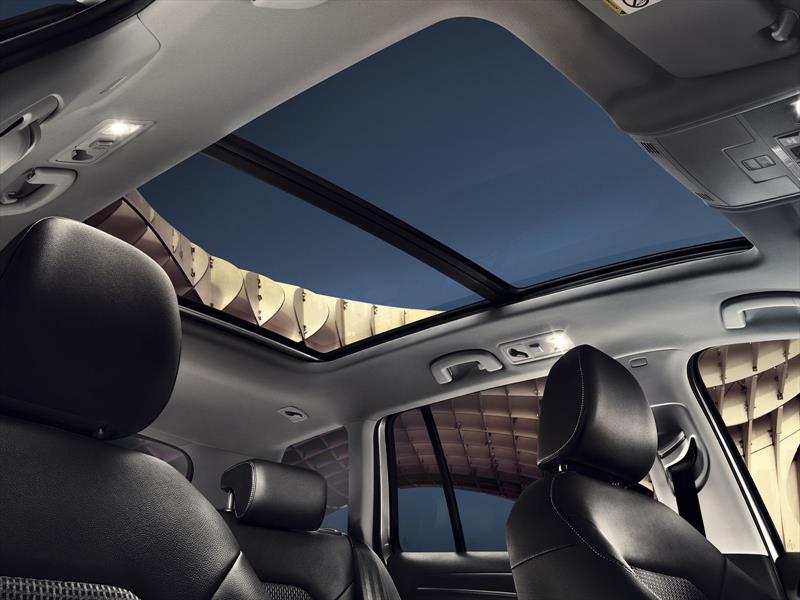 Nuevo Volkswagen Golf Variant