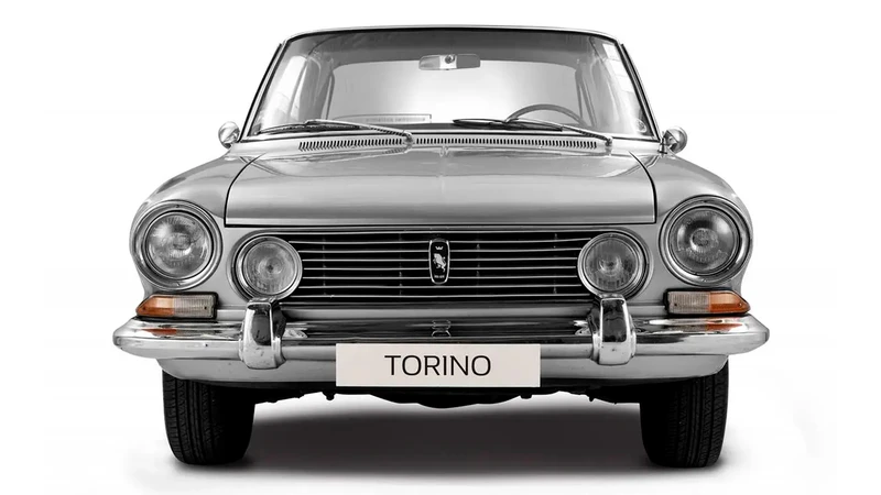 Autos Clásicos de Argentina: IKA-Renault Torino