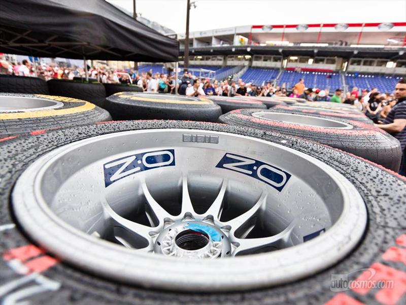 Gran Premio de Mónaco 2012