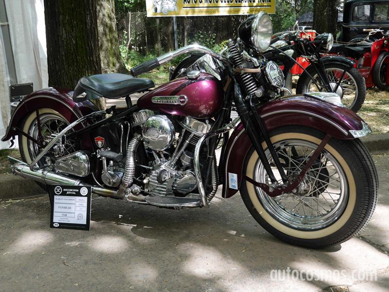 Autoclásica 2014: Estados Unidos