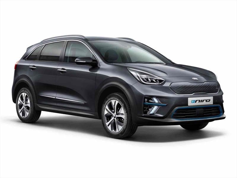 Kia e-Niro