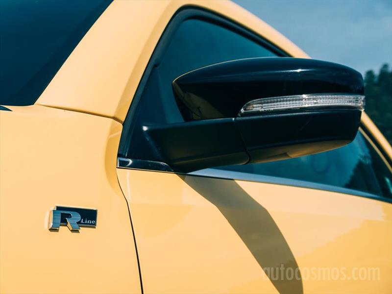 Volkswagen Beetle Turbo R 2014