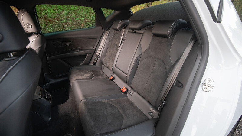 SEAT León CUPRA Special Edition