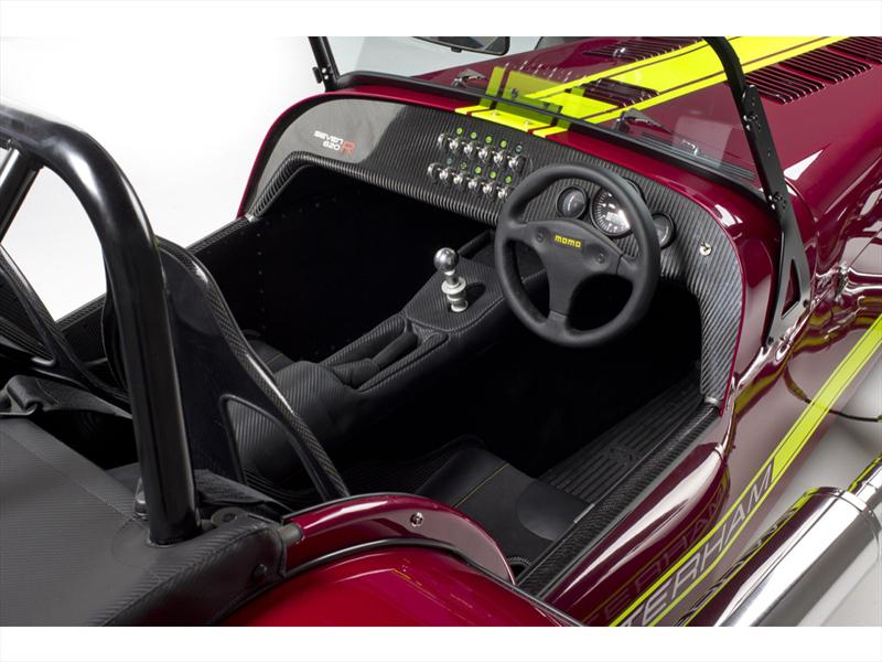 Caterham Seven 620R