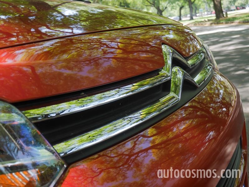 Citroën Spacetourer a prueba