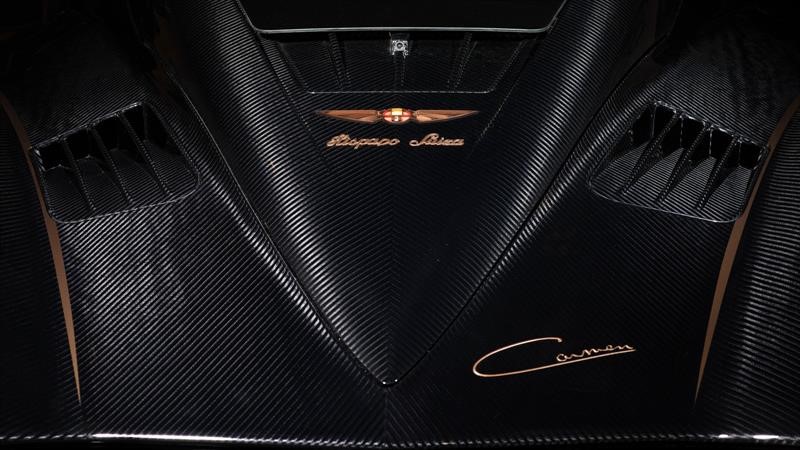 Hispano Suiza Carmen Boulogne