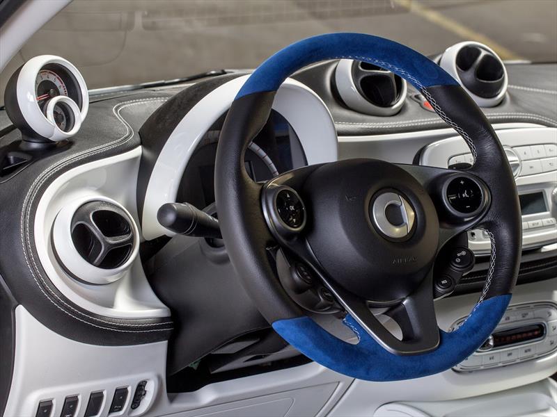 Carlsson CK10