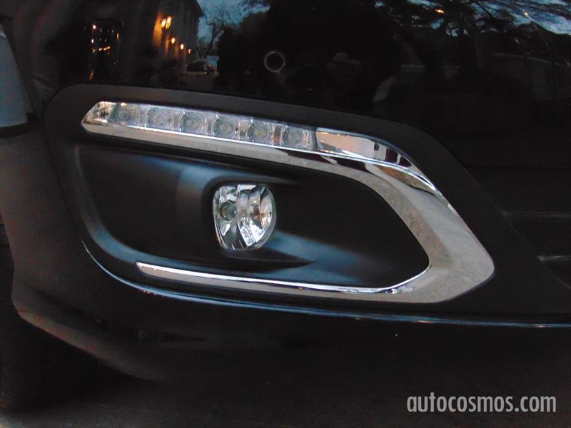 Nuevo Peugeot 408