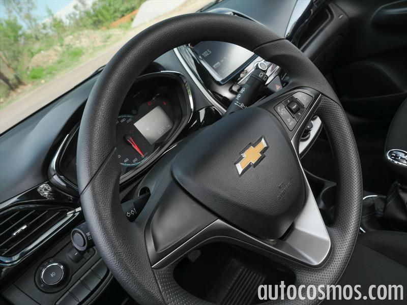 Comparativa: Spark vs up! vs Grand i10