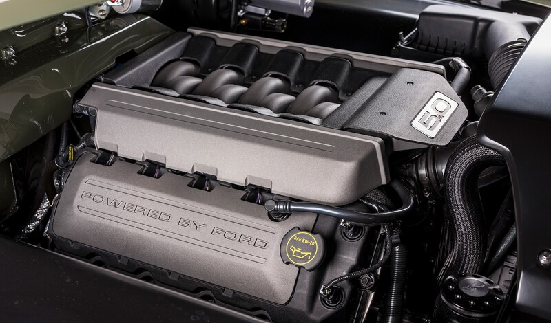 Ford F-100 1954 por Ringbrothers