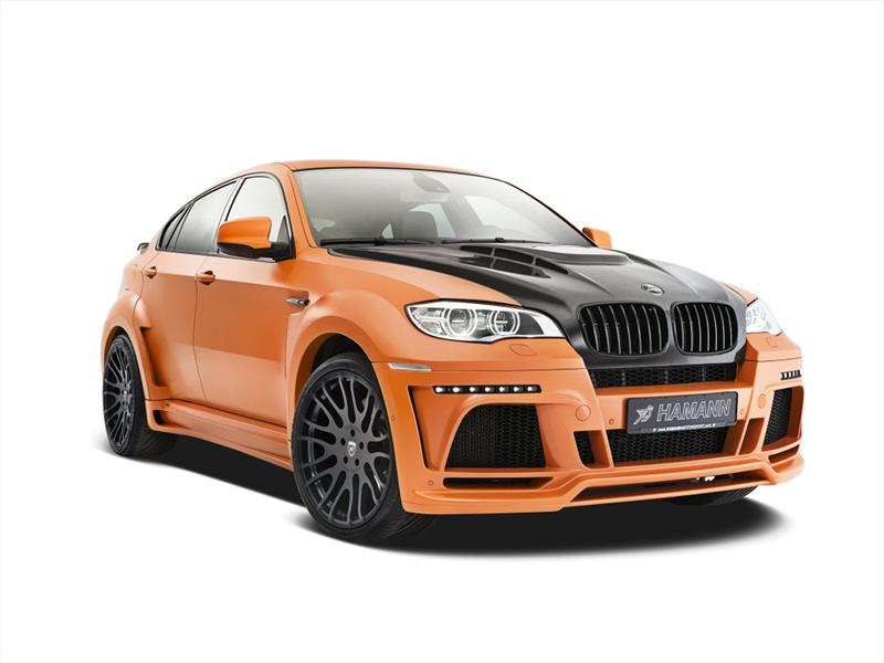 Hamann Tycoon II M