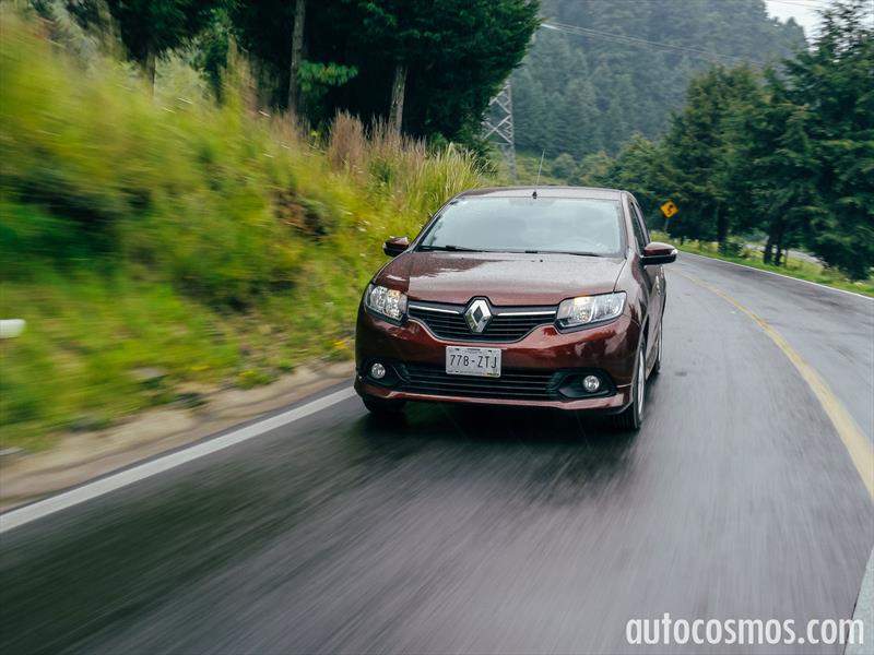 Renault Logan 2015