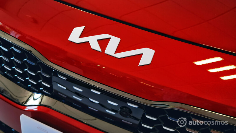 KIA Stinger 2022, presentación en México