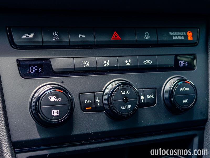 SEAT León CUPRA 2015