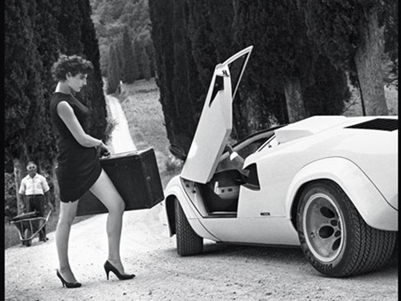 Calendario Pirelli 2014