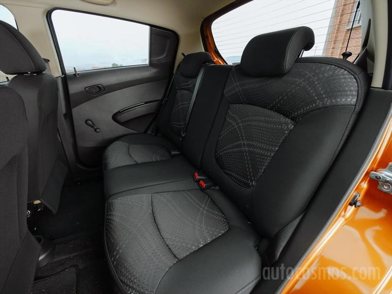 Chevrolet Beat Activ 2019