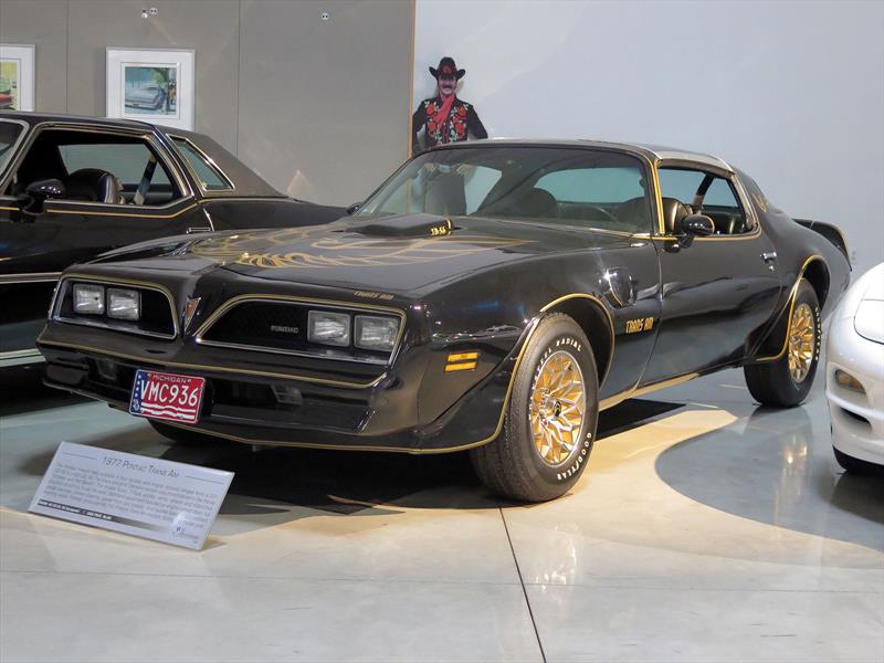 GM Heritage Center