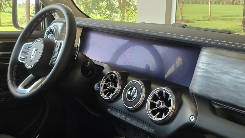 GWM Tank 300 en Argentina