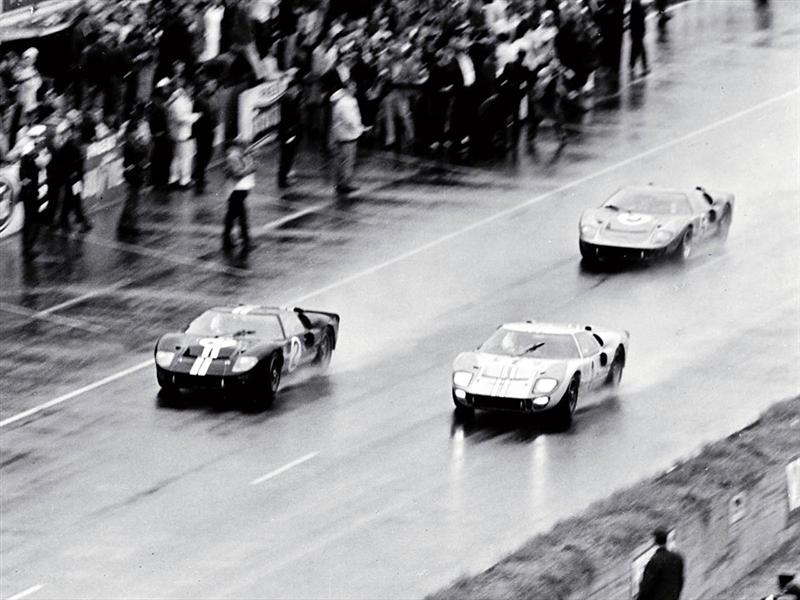 Ford GT40