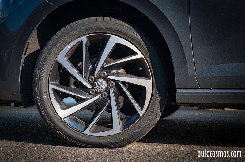 Test Drive: Volkswagen Virtus 2018