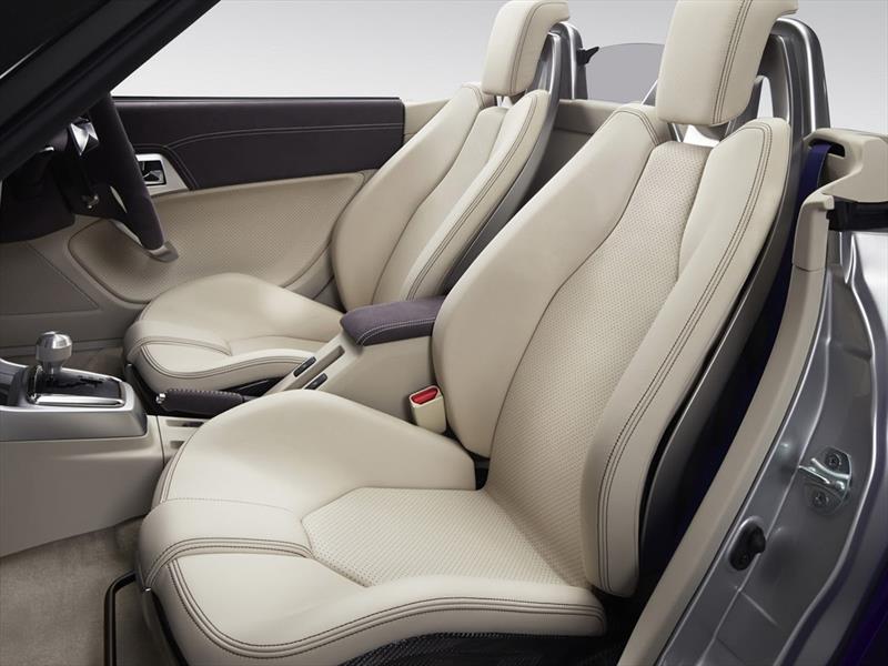 Daihatsu Kopen Roadster Concept