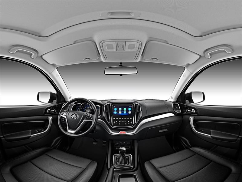 Changan CX70 2018