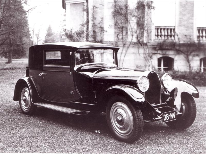 Bugatti