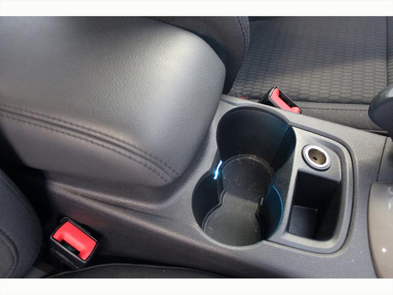 Prueba al Ford Focus Hatchback 2.0 SEL AT