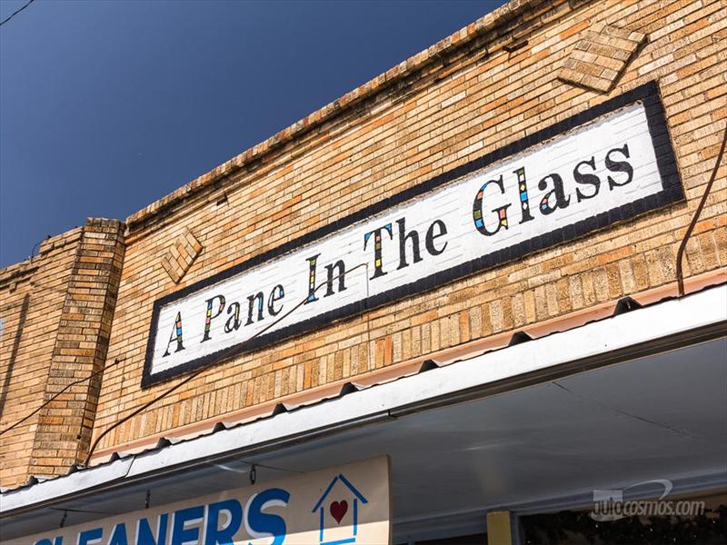 Ruta a Pikes Peak 2013: Día 2