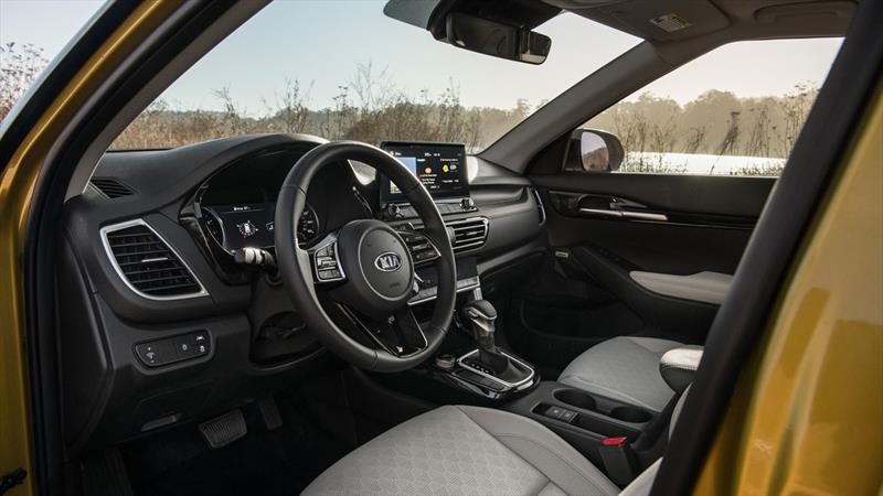 Kia Seltos 2020