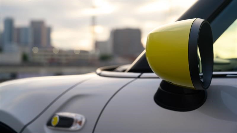 MINI Cooper SE 2020