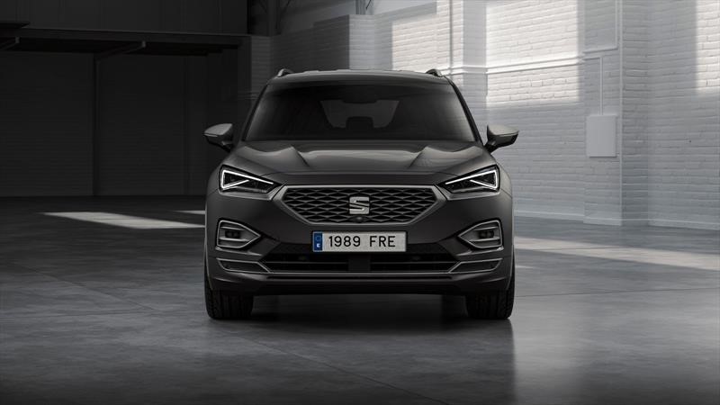 SEAT Tarraco FR PHEV