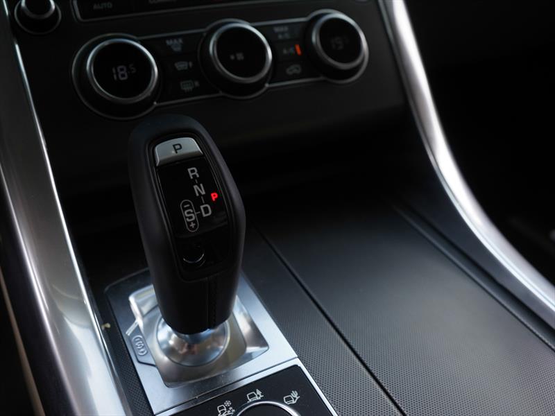 Land Rover Range Rover Sport 2014