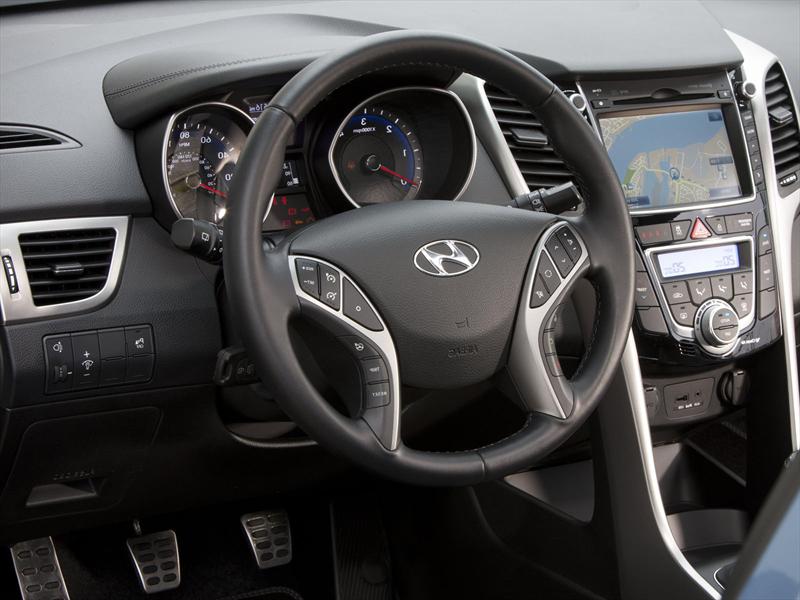 Nuevo Hyundai i30 llega a Argentina