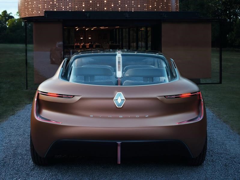 Renault Symbioz Concept