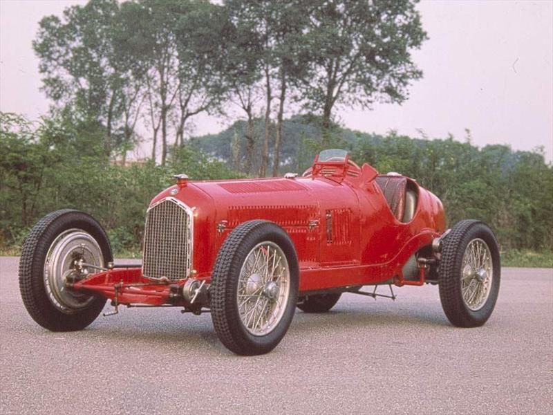 Tipo B (P3) (1932)