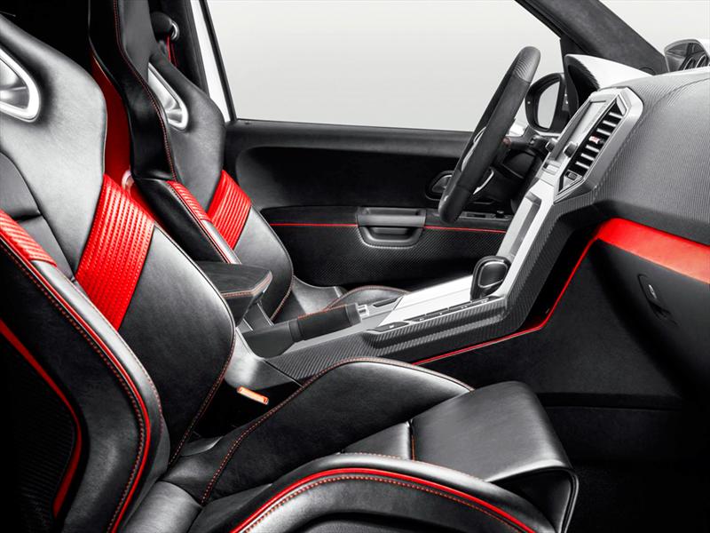 Volkswagen Amarok R-Style Concept