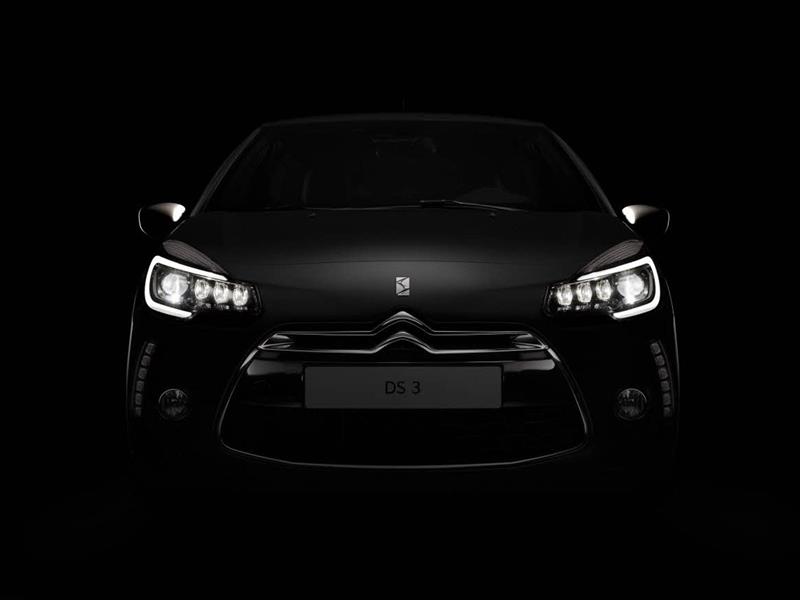 Citroën DS3 Full LED