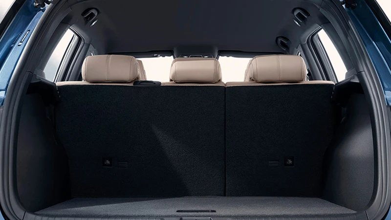 BYD Song Pro DM-i