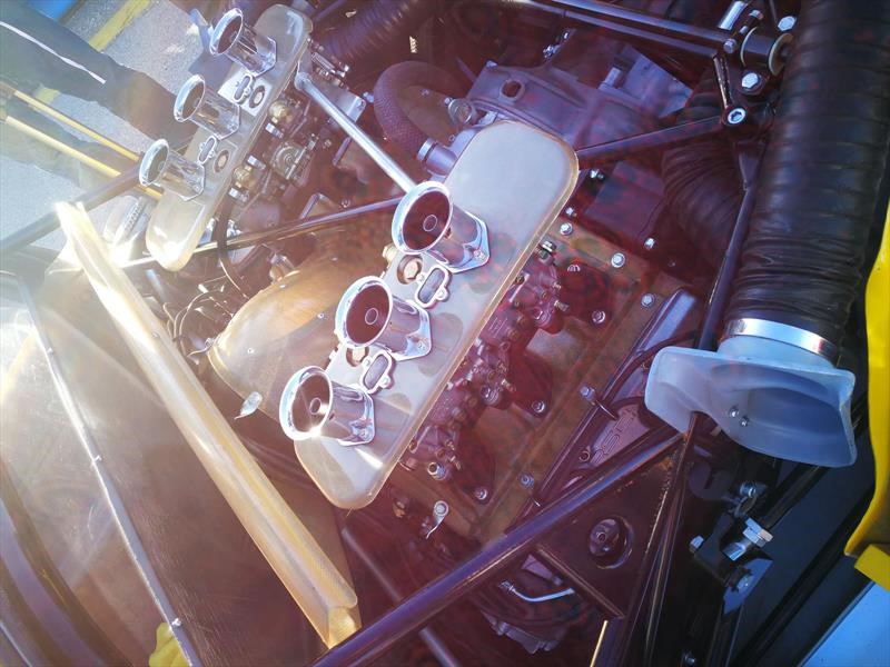 Porsche Rennsport Reunion VI