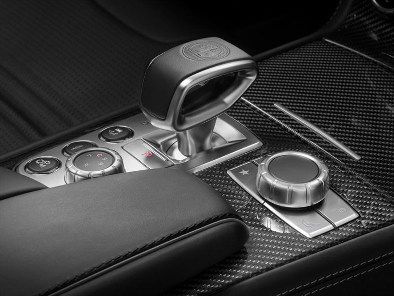 Mercedes-Benz SL 2017