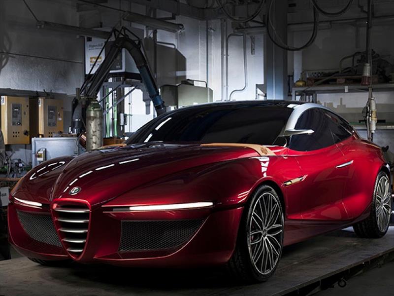 Top 10: Alfa Romeo Gloria