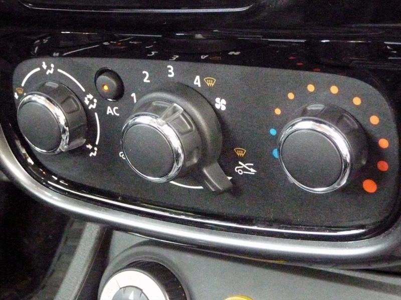 Renault Duster a Prueba